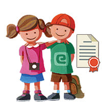 Регистрация в Сыктывкаре для детского сада